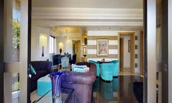 Imagem 6: Amplo Apto no Parque da Mooca com 185 m²