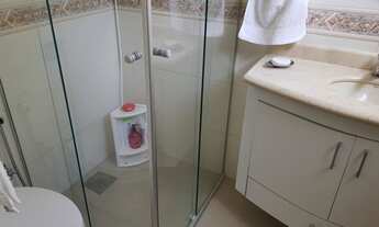 Imagem 7: Apartamento com 2 suites em prédio frente ao mar