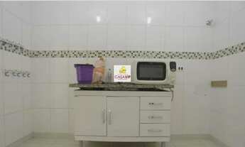 Imagem 5: Apartamento à venda, Vila Buarque, 83m², 2 dormitórios, sem vaga!