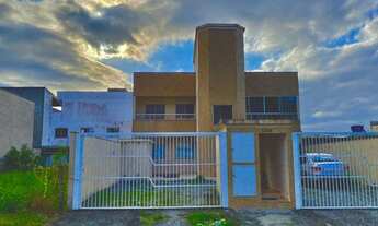 Imagem: Sobrado para venda tem 80 metros quadrados