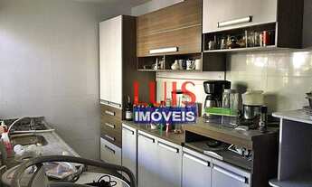 Imagem 7: Casa com 2 dormitórios à venda, 180 m² por R$ 550.000 - Pendotiba - Niterói/RJ - CA4891