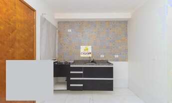 Imagem 4: Apartamento à venda, Chácara Califórnia, 41m², 1 dormitórios, sem vaga!