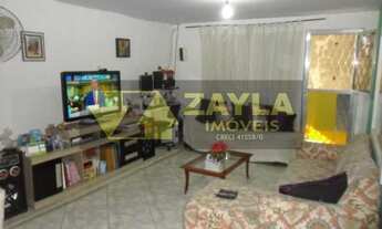 Imagem 4: Casa com 2 quartos a venda em Vila Kosmos Rj