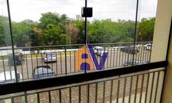 Imagem 6: Apartamento com 3 dormitórios à venda, 69 m² por R$ 319.000,00 - Jardim Myrian Moreira da