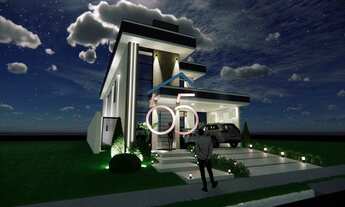 Imagem 3: CASA DISPONIVEL PARA VENDA NO CONDOMINIO BELVEDERE 2 EM CUIABA