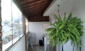 Imagem 7: Apartamento com 3 dormitórios à venda, 155 m² por R$ 650.000 - Serrano - Belo Horizonte/MG