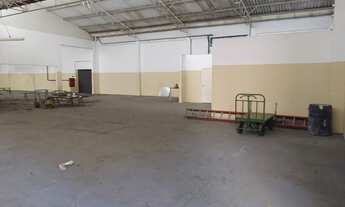 Imagem 2: Galpão/Depósito/Armazém em cond.fechado em Itapevi 1.500m. R$:30.000