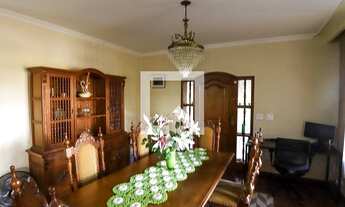 Imagem 3: Casa à Venda - Vila Rosália, 4 Quartos, 398 m2