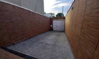 Imagem 5: Casa 2 Quartos Santa Mônica