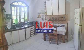 Imagem 3: Casa com 5 dormitórios à venda, 300 m² por R$ 820.000 - Itaipu - Niterói/RJ - CA4859