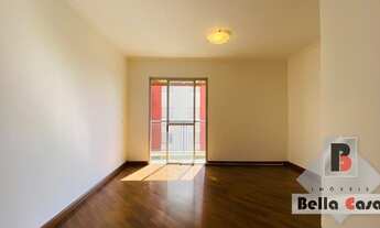 Imagem 5: Apartamento Vila Regente Feijó, 57m2, 02 quartos e 01 vaga