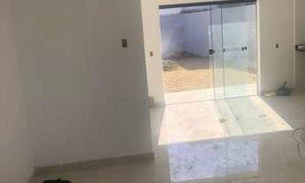 Imagem 2: Casa para Venda em Rio das Ostras, Chácara Mariléa, 3 dormitórios, 1 suíte, 2 banheiros, 2