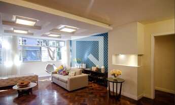 Imagem 5: Apartamento à Venda - Copacabana, 4 Quartos, 241 m2