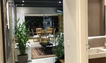 Imagem 5: APARTAMENTO - VILA NOVA CONCEIÇÃO - SP