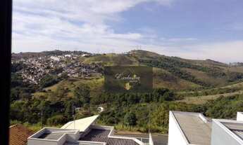 Imagem 7: Casa com 3 dormitórios à venda, 100 m² por R$ 580.000,00 - Jardim Vitória IV - Poços de Ca