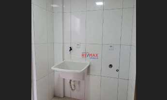 Imagem 2: Casa com 2 dormitórios para alugar, 67 m² por R$ 1.500,00/mês - São Vicente - Herval d