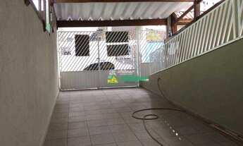 Imagem 3: Sobrado com 3 dormitórios à venda, 173 m² por R$ 650.000,00 - Vila das Palmeiras - Guarulh