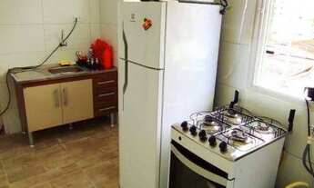 Imagem 5: Apartamento à venda, 40 m² por R$ 160.000,00 - Aviação - Praia Grande/SP