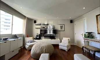 Imagem 2: Apartamento de 97m² no Morumbi com 2 suítes e 2 vagas