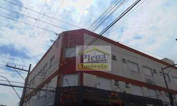 Imagem: Kitnet para alugar - Centro - Sumaré/SP