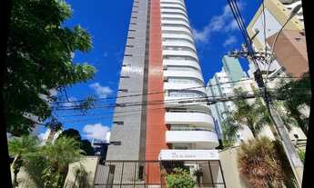 Imagem 3: Alto do Apipema - 4 suítes - Banheira - Varanda - Ventilado - 3 vagas - 180m²