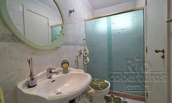 Imagem 7: Cobertura à venda no Recreio dos Bandeirantes. RJ