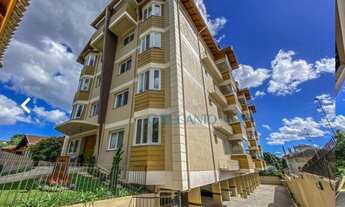 Imagem 4: Apartamento com 3 dormitórios à venda, 84 m² por R$ 990.000 - Centro - Canela/RS