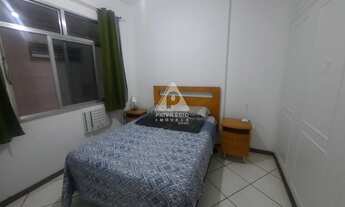 Imagem 5: Apartamento de três quartos no Flamengo