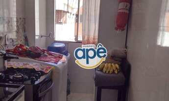 Imagem 6: Apartamento com 2 quartos à venda, 57 m² por R$ 185.000 - Santa Inês - Vila Velha/ES