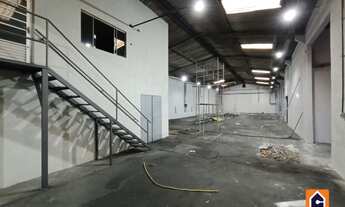 Imagem 4: Barracão para alugar no Boa Vista