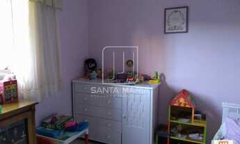 Imagem 7: Casa (térrea na rua) 3 dormitórios/suite, cozinha planejada