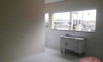 Imagem 4: Kitnet com 1 dormitório para alugar, 40 m² por R$ 650,00/mês - Parque Maria Helena - Suzan