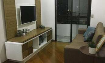 Imagem: Apartamento com 3 quartos à venda, 79 m²