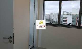 Imagem 4: Apartamento à venda, Indianópolis, 50m², 1 suíte, 1 vaga!