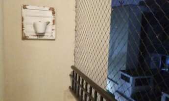 Imagem 3: SãO BERNARDO DO CAMPO - Apartamento Padrão - Nova Petrópolis