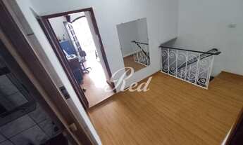 Imagem 5: Casa com 3 dormitórios à venda, 212 m² por R$ 870.000,00 - Vila Paiva - Suzano/SP