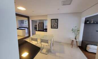 Imagem 3: Apartamento Locação Brooklin 98 m² 2 Dormitórios