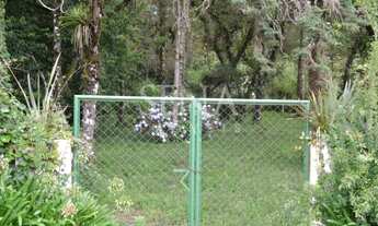 Imagem 1: Terreno no Capivari