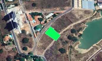 Imagem 2: Terreno para venda 1.705 m² na Lagoa Seca