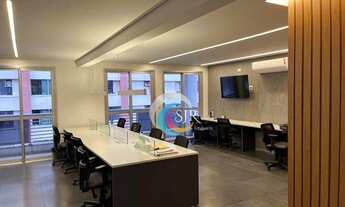 Imagem 6: Conjunto comercial para venda e locação, Jardins, São Paulo