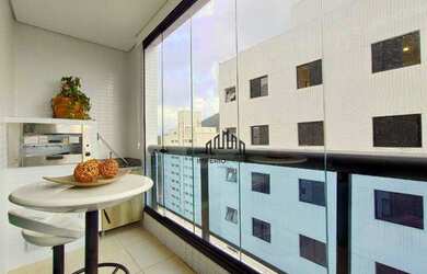 Imagem 4: Apartamento à venda em Pitangueiras, flat, lazer, 2 vagas