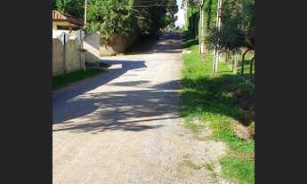 Imagem 6: Casa para venda com 120 metros quadrados com 3 quartos em Planta Vila Iraí - Piraquara - P