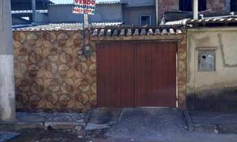 Imagem: Casa com 75m² com 2 quartos Sala Cozinha