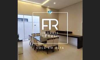 Imagem 3: Casa à venda, 240 m² por R$ 1.890.000,00 - Golden Village - Uberlândia/MG