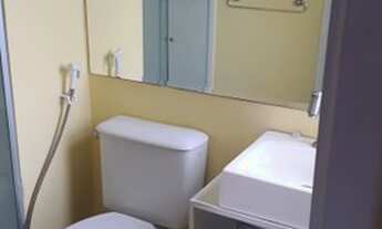 Imagem 7: Apartamento para venda tem 52 metros quadrados com 2 quartos