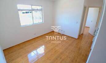 Imagem 4: Apartamento com 2 dormitórios à venda, 48 m² por R$ 170.000,00 - Weissópolis - Pinhais/PR