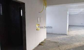 Imagem 4: Laje para alugar, 100 m² por R$ 5.000,00/mês - Vila Mathias - Santos/SP