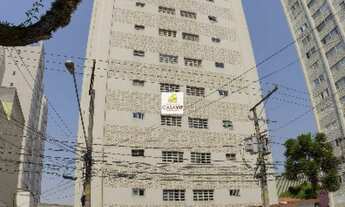 Imagem 7: Apartamento à venda, Parque São Jorge, 80m², 2 dormitórios, sem vaga!