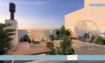 Imagem 6: Studio com 1 dormitório à venda, 26 m² por R$ 177.900,00 - Tingui - Curitiba/PR