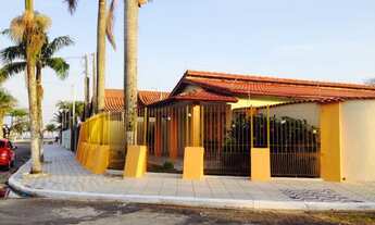 Imagem 4: Casa com piscina a beira-disponivel pascoa